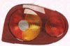 KLOKKERHOLM 60390716A1 Combination Rearlight